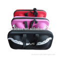 fashion EVA Bra case of custom eva case for bra box of hard eva case for eva hard bra bag of waterproof eva bra case